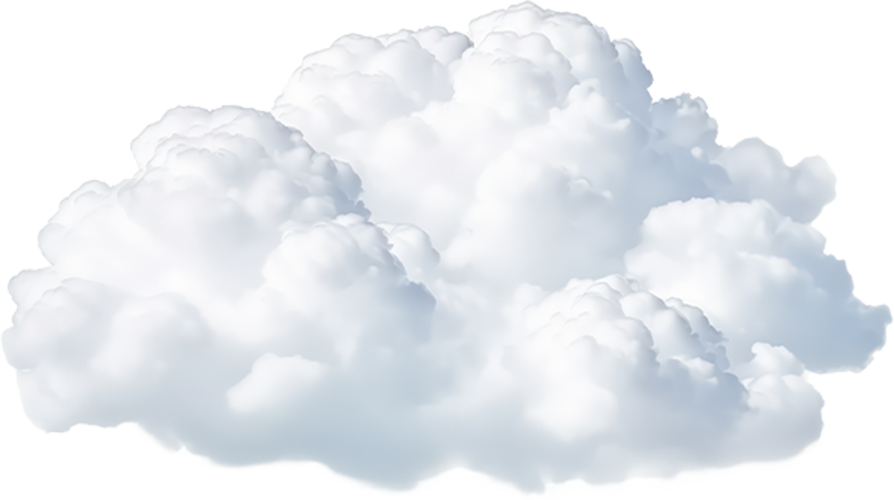 雲