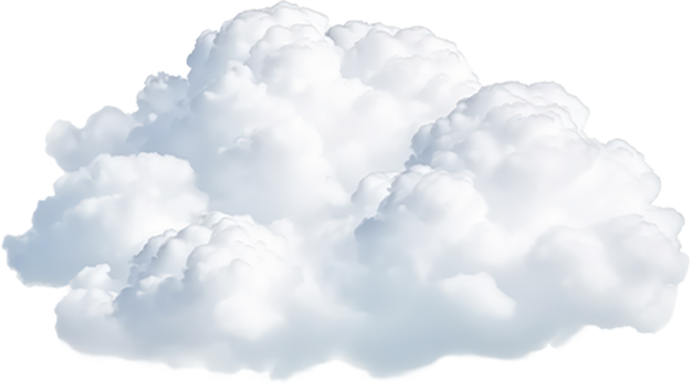 雲